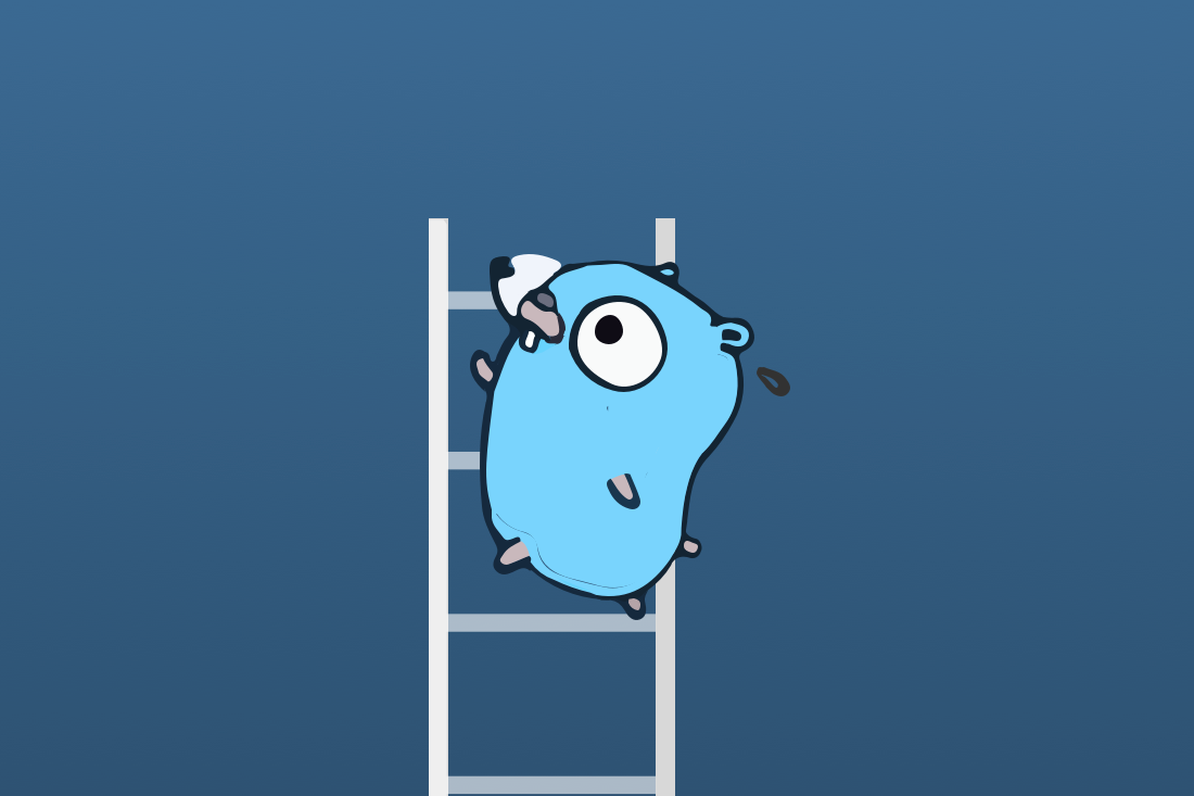 Go Version Manager – GVM